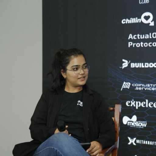 Omika Dubey
