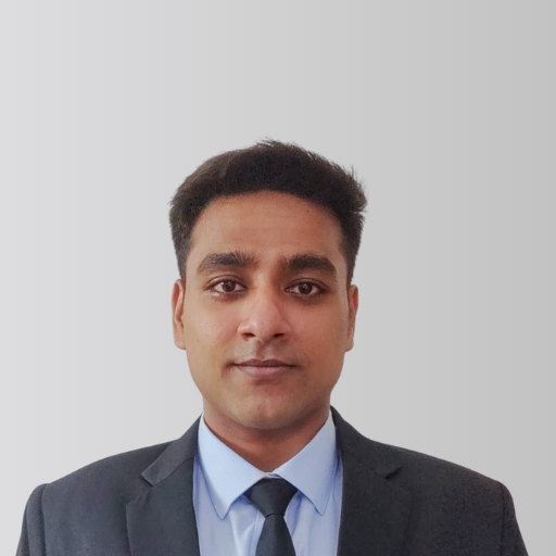Rishab Mohindroo