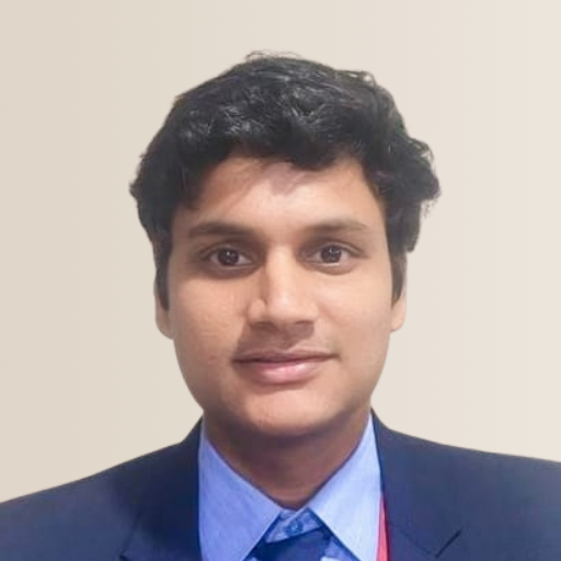 Saurabh Chaubey