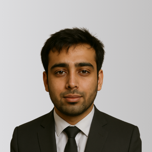 Shrey Srivastava
